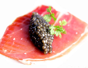 Ossetra Caviar Imperial
