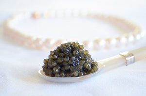 Ossetra Caviar Imperial