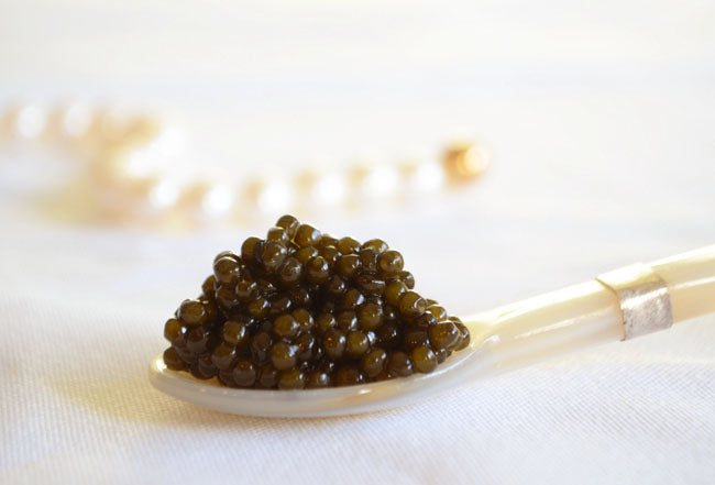 Kaluga Caviar Imperial